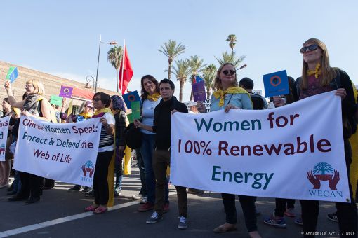 (c) Annabelle Avril / WECF