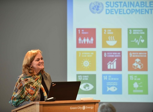 Katharina Habersbrunner