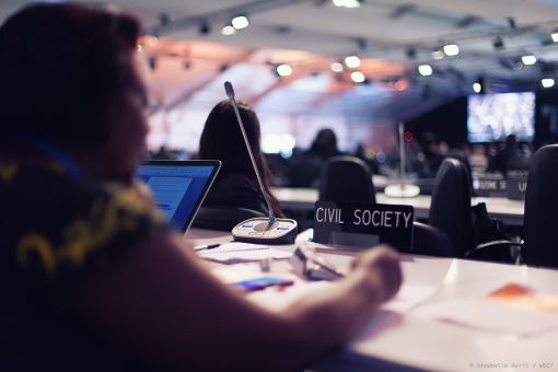 Photo: (c) WECF / Annabelle Avril